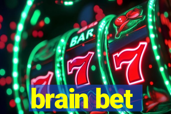 brain bet